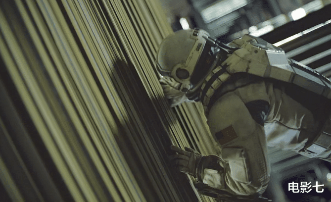 奥斯卡|9.3分科幻巨制，好莱坞最伟大的电影，事实证明，它无需奥斯卡肯定