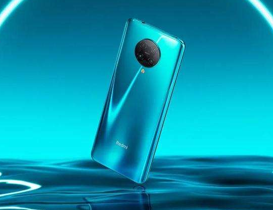 【红米手机】红米K系列新机代号曝光，最快将于7月发布，你想要的配置都有了