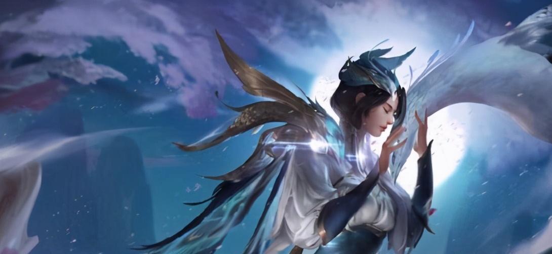 王者荣耀|王者荣耀：必须要买的5个英雄，如果连这些都没有，顶多星耀水平