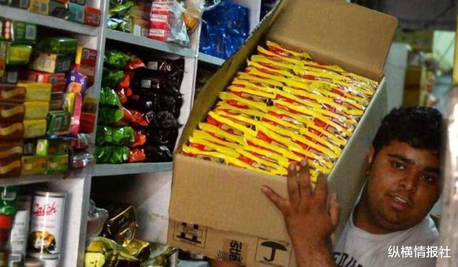 中国手机|嘴上说抵制中国产品，却戴着中国制造的帽子，将中国手机抢购一空