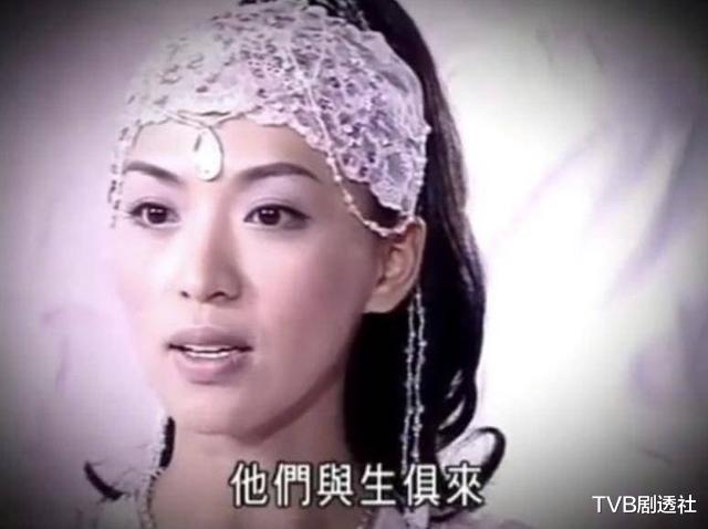 谭凯琪|深夜勿点！谭凯琪女魔头造型被质疑抄袭，细数历年女魔头造型