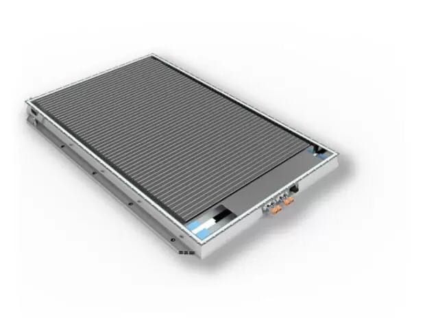 比亚迪汉|比亚迪汉携“刀片电池”登场!别再拿国产开玩笑了