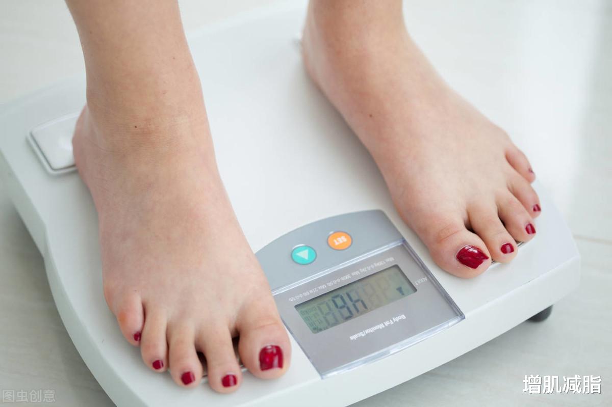 肠胃@你每天多消耗500大卡,一个月就能多减2斤体重!