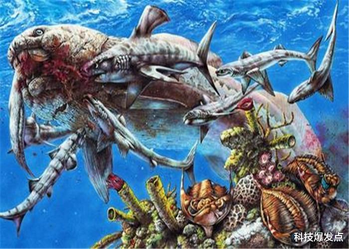 [科学家]地球上这一次生物灭绝的原因，与地球现状相似，这是前车之鉴？