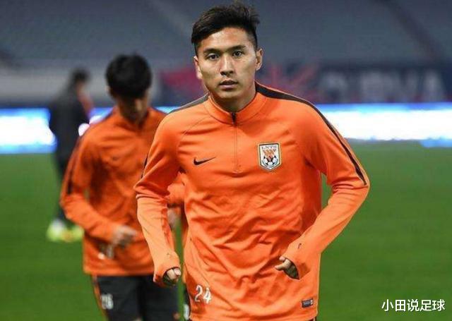 山东鲁能|鲁能晋级稳了!郝伟上任激活两人,一人专克国安,一人补强短板