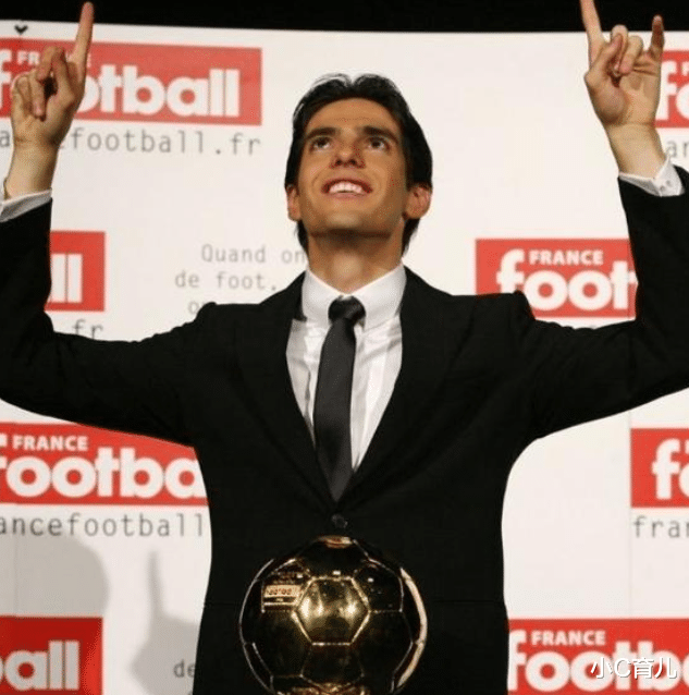 #金球奖#获得金球奖达到8次的俱乐部：只有这四家豪门，皇马并非第一！