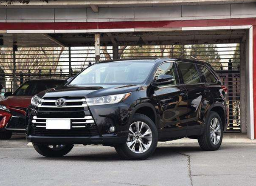 国产车|最保值的10大中型SUV!只有一家国产车上榜,第一名意料之中