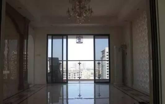 「」晒晒新装的房子，连高要求的婆婆都满意，等不及想要入住