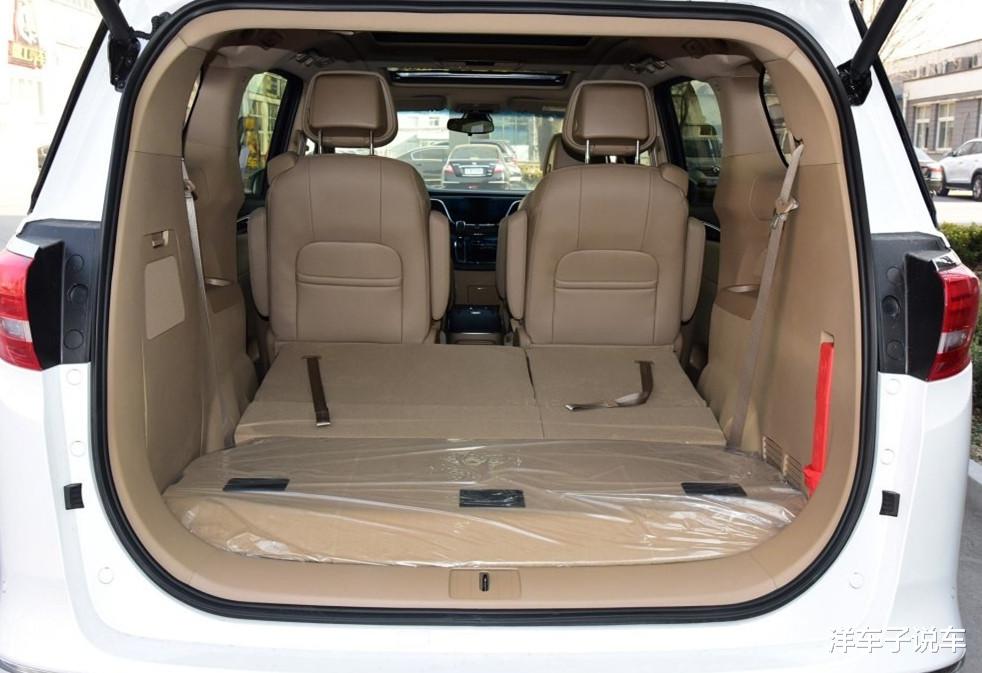 别克GL8|这车因“纸糊车”名号，被多个国家禁售，却在我国刷新销量！