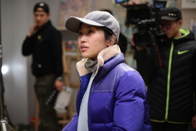 『张艺谋』张艺谋大女儿近况:才貌双全,继承父业,两次嫁给外国人