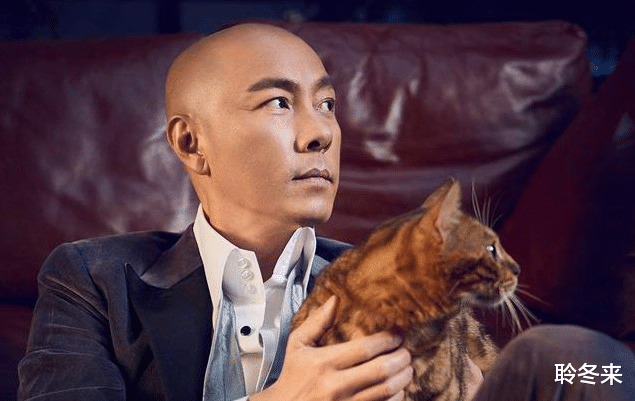 「张卫健」1994年，这部邓光荣监制的最后作品，成了张卫健喉中咽不下的刺