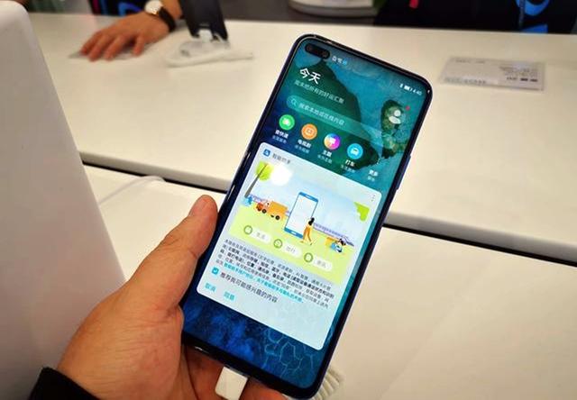 华为荣耀|荣耀V40配置曝光,全系联发科芯片,V30Pro成“绝版”手机