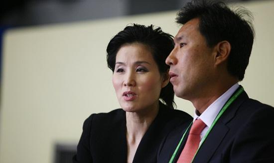 【奥运会】她是历史上第一位奥运会女乒单打冠军！前中国主教练说她有良心