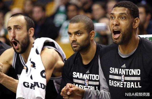 勇士队|遗憾错失总冠军的十支球队：19勇士第6，15骑士第4，13马刺第2！