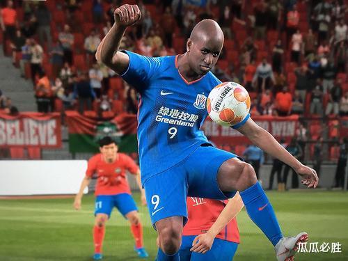 实况足球|与青春挥手，实况足球中文解说第一人不再解说了，他转会了