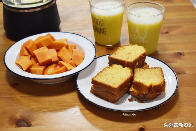 [面包]家有高考生，花心思做早餐，7天不重样，孩子爱吃，学习有动力
