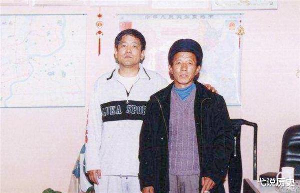 弋说历史|河北一农民，睡梦中3次“瞬移”到上千公里之外，无法用科学解释