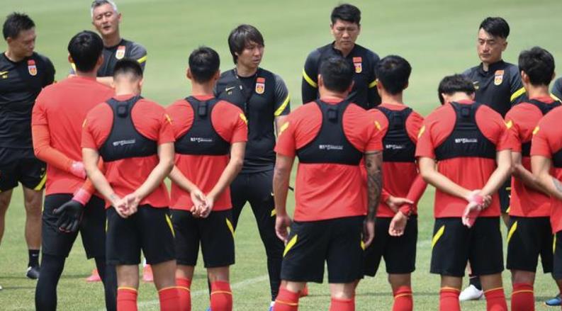 【玛利亚】国足又逢及时雨！李铁收获新王牌，冲击世界杯传来两大利好