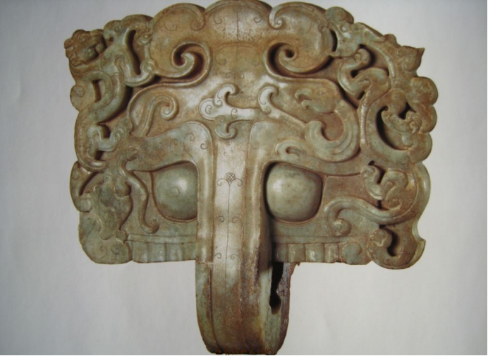 |详解两大失传的玉雕技艺,还是老祖宗会玩!