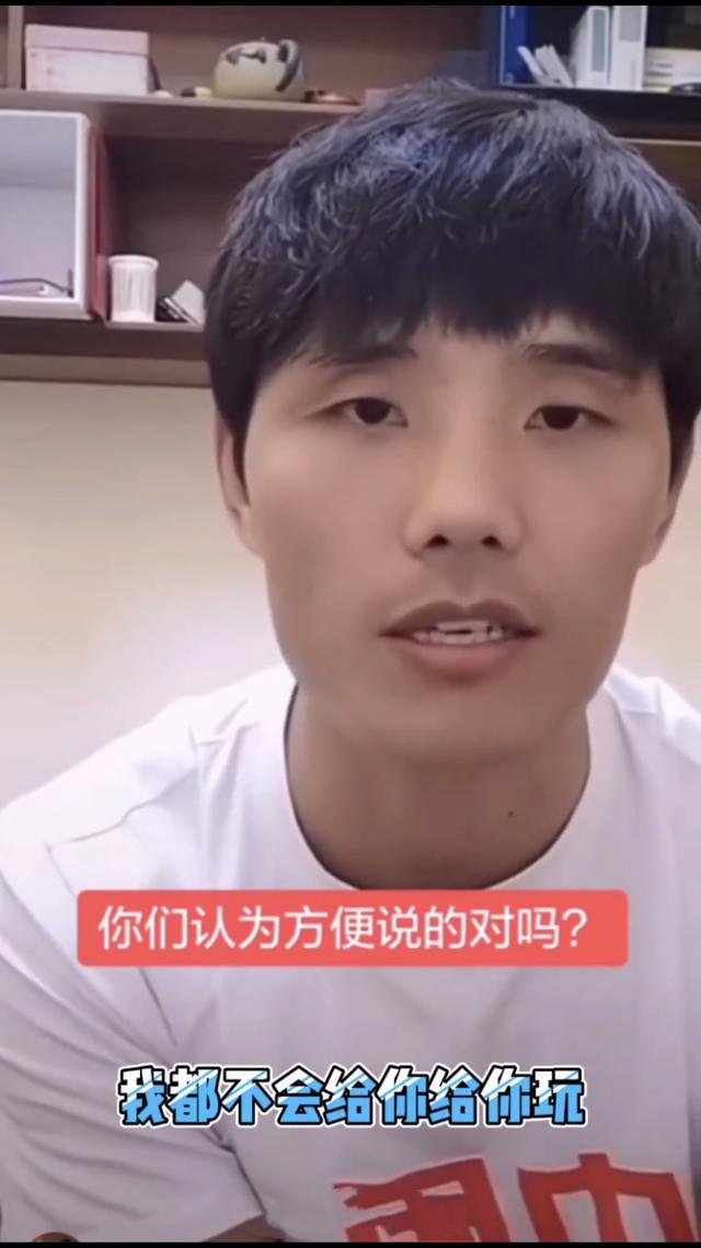 死神方便@为何很多人愿意挑战武僧一龙而不挑战死神方便？方便：我只打真拳