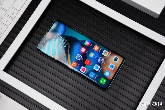 麒麟990@华为彻底发飙！从3299甩到2499清仓价，麒麟990+双模5G+指纹