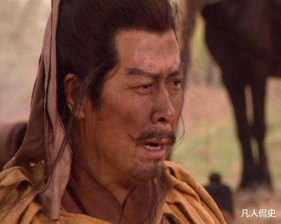 曹操▲赤壁之战,曹操死了哪些大将?说出来真丢脸,是曹操心里永远的痛