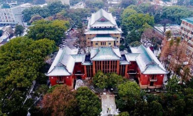 #高校#我国最委屈的3所985,不仅不是副部级高校,还在双一流中遭到降级