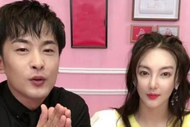 张雨绮|“网红一哥”辛巴碰瓷张雨绮，后者回应让其“打脸”！