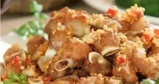 [香菇]多吃几道暖身菜，做法很简单，营养丰富，家人吃了身体暖