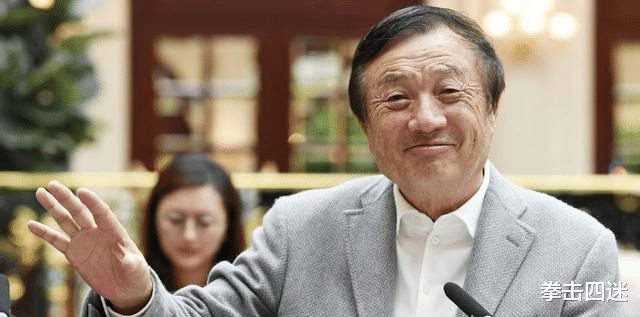 [联想]中国移动突然宣布！华为喜从天降，联想的3500亿“白赚了”？