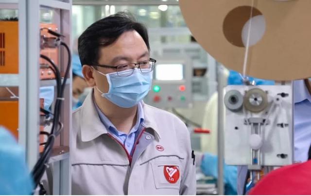 『』疯狂的口罩：中国产量占全球90%了，全球都在盼中国大量出口口罩