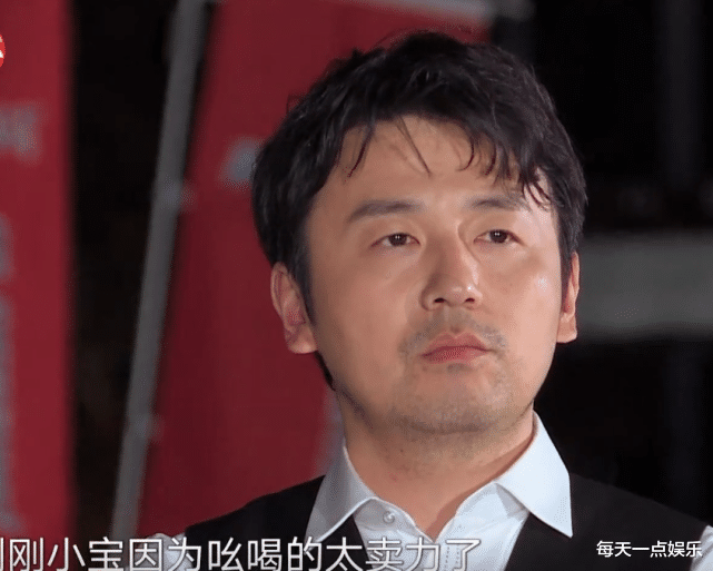 任贤齐:宋小宝突然退出《极限挑战》录制?得知背后原因后,瞬间路转粉!