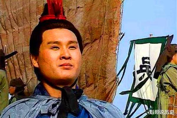 陆逊|孙权为何一定要逼死陆逊?第四个原因触碰了吴大帝的底线