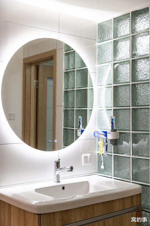 购房置业|等我再买房，全屋一定不浪费半点空间，学着他家这么装，温馨实用