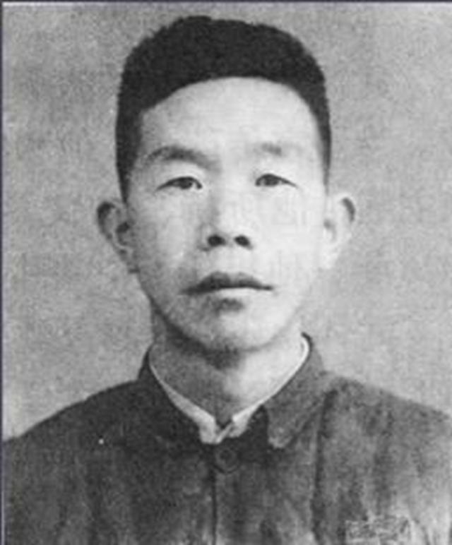 革命|他被毛泽东视为接班人，但抗日爆发后离奇失踪，20年后才知其下落