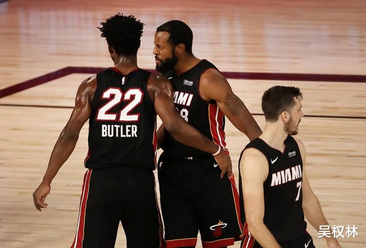 伊戈达拉|无乔无鲨，伊戈达拉！一哥将连续6年杀入总决赛，他又来抢FMVP了