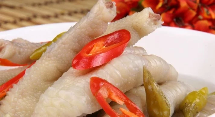 【甲醛】被列入“黑名单”的5种美食, 堪称甲醛“温床”, 最好少碰