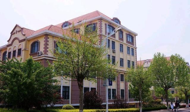 中国海洋大学|我国最“心酸”的1所985大学,高分考生不想考,低分考生考不上!