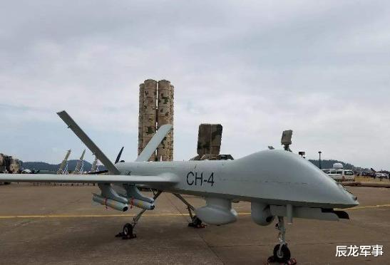 印度|边境战火已不可避免？大批中国无人机奔赴前线，印军发出战备警报