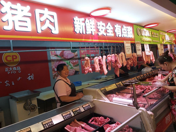 不粘锅|猪肉没了曾经的“味道”，是什么改变了猪肉的口感鲜嫩，吃着香？