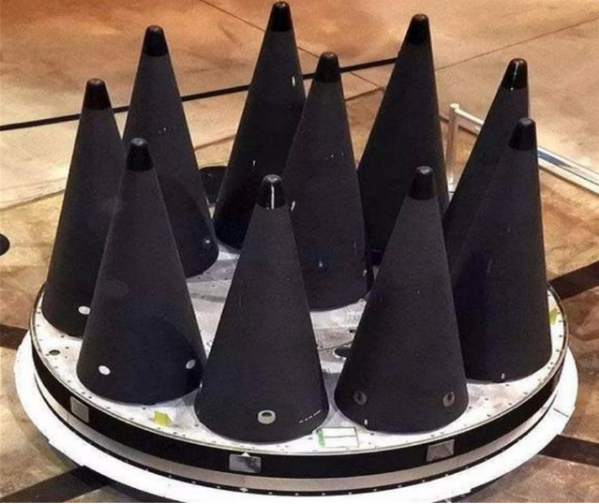 核武器@终于暴露真面目，美俄罕见达成默契，铁了心要拉中国进入军控