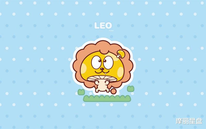 『天生丽质』不打扮也漂亮的四个星座,狮子座自信最美,天秤座天生丽质