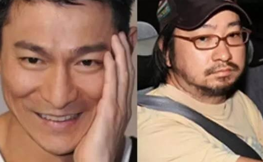 『钟汉良』没错，这些明星都是同一个父母所生，网友叹：这差距也太大了点