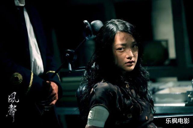 风声|内地首部谍战电影，11年前这部R级片竟可以上映，惊掉了多少人的大牙？