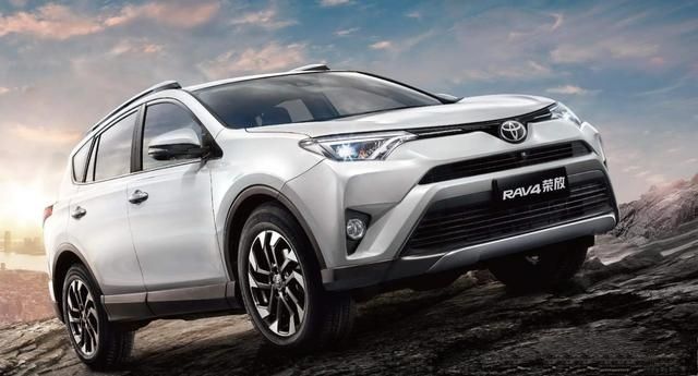 大众汽车|家庭用车，丰田和大众汽车的区别，网友：这差距也太大了