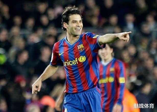 「罗纳尔迪尼奥」小罗评选自己心中的终极11人，结果令人惊讶