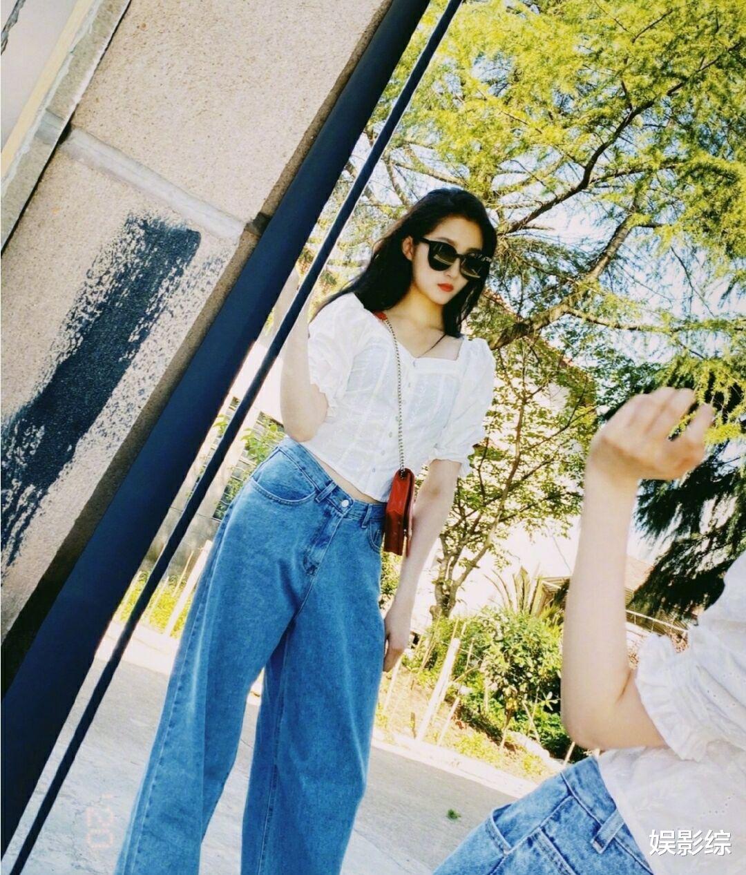 「华晨宇」《王牌》结束半个月，沈腾、关晓彤参加新综艺，看到华晨宇：厉害了