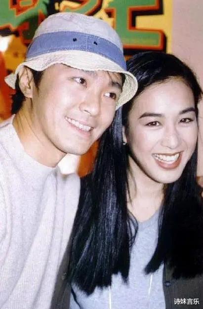 钟丽缇|钟丽缇的狂野情史：三婚两离，男友无数，潇洒而劲爆