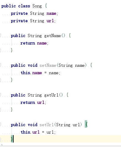 「随手记」不要再用java开发安卓了, Kotlin不香吗