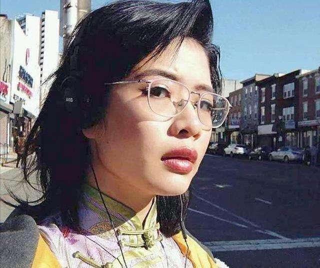 #许可馨#许可馨事件未结束  外媒又报：1/3美国顶尖AI科学家来自中国